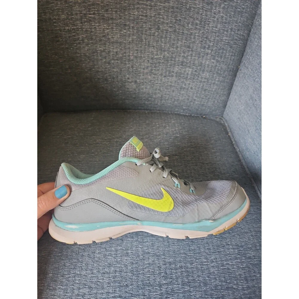 Nike pre owned